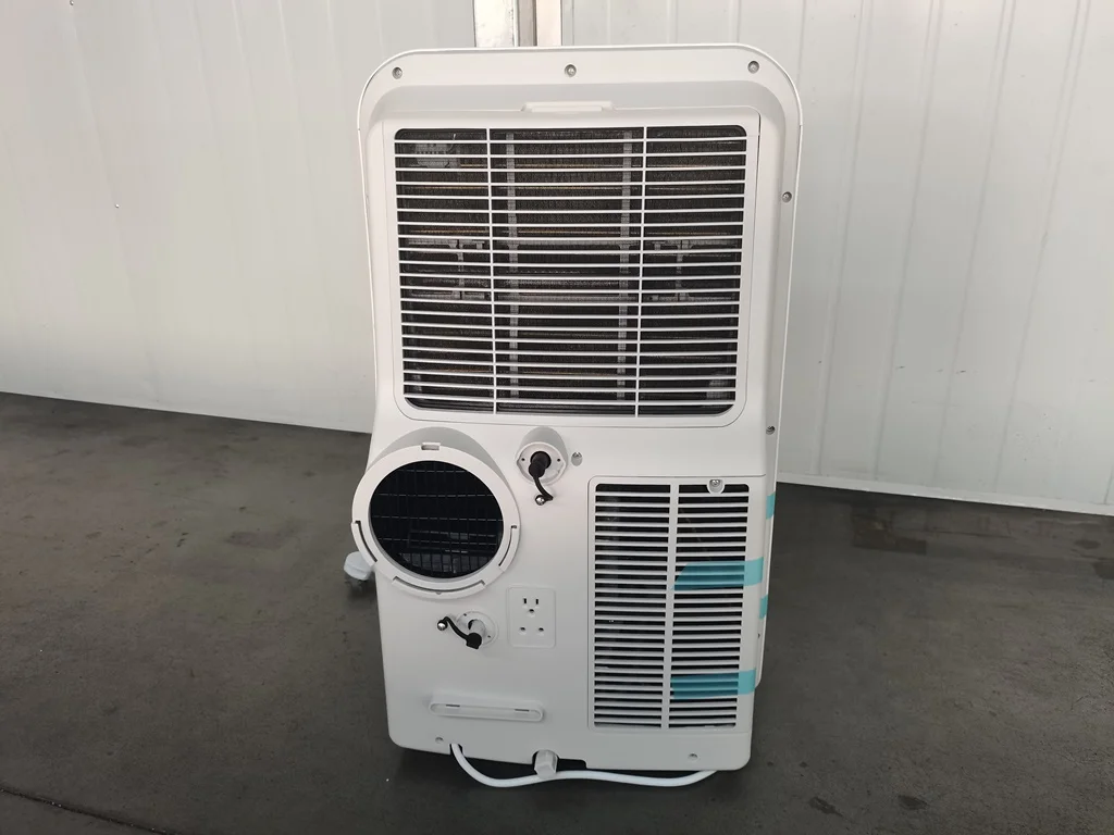 Mobile Air Conditioner 9000 12000btu R290A Portable Air conditioner Heat pump Portail Room AC Household Air condition