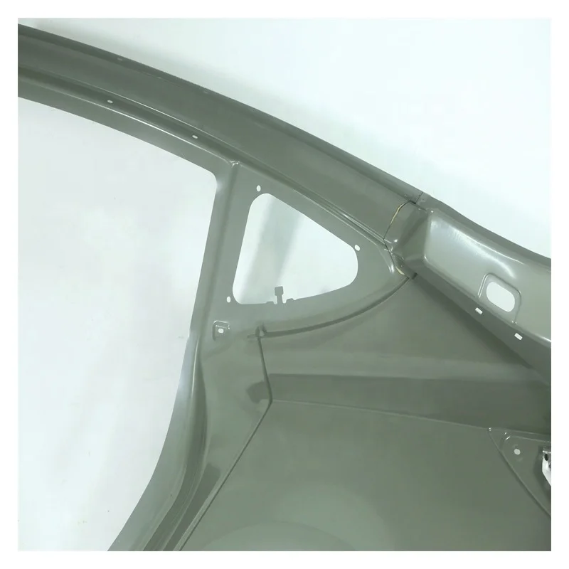 BUY SPARE PART Auto body systems car rear Fender Body kits for tesla model 3  1073735S0