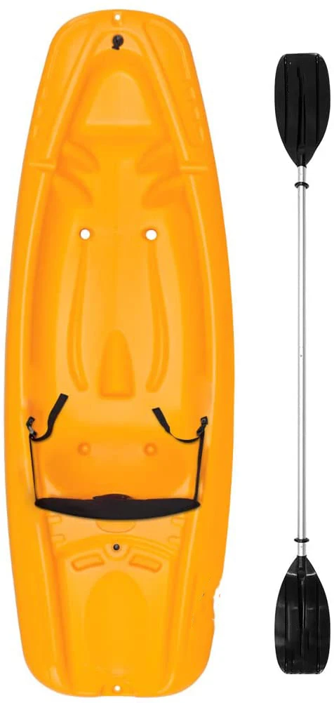 Wholesale Pvc Boat Tandem Kayak Inflatable,Canoe 2 Person Inflatable Kayak