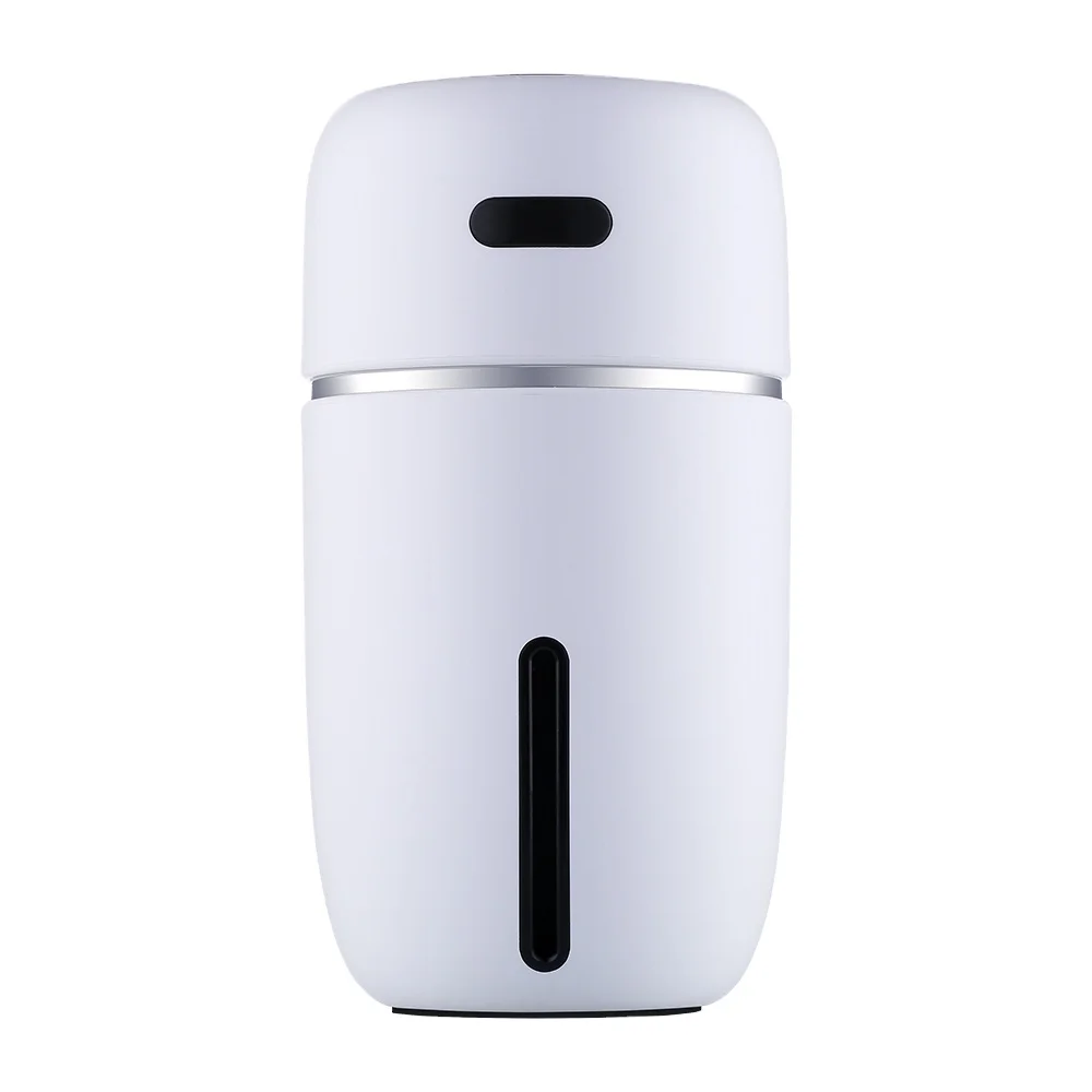 
Mini 2021 JCVISION Portable USB Phone Extend Port Humidifiers Diffuser For Bedroom Car 