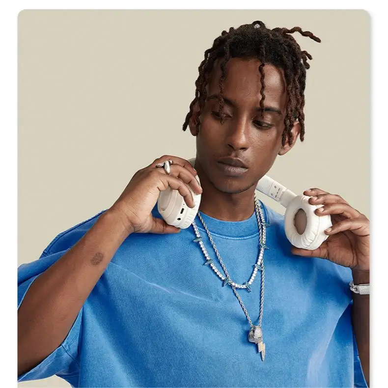 Мужская хлопковая Футболка большого размера 270 Gsm