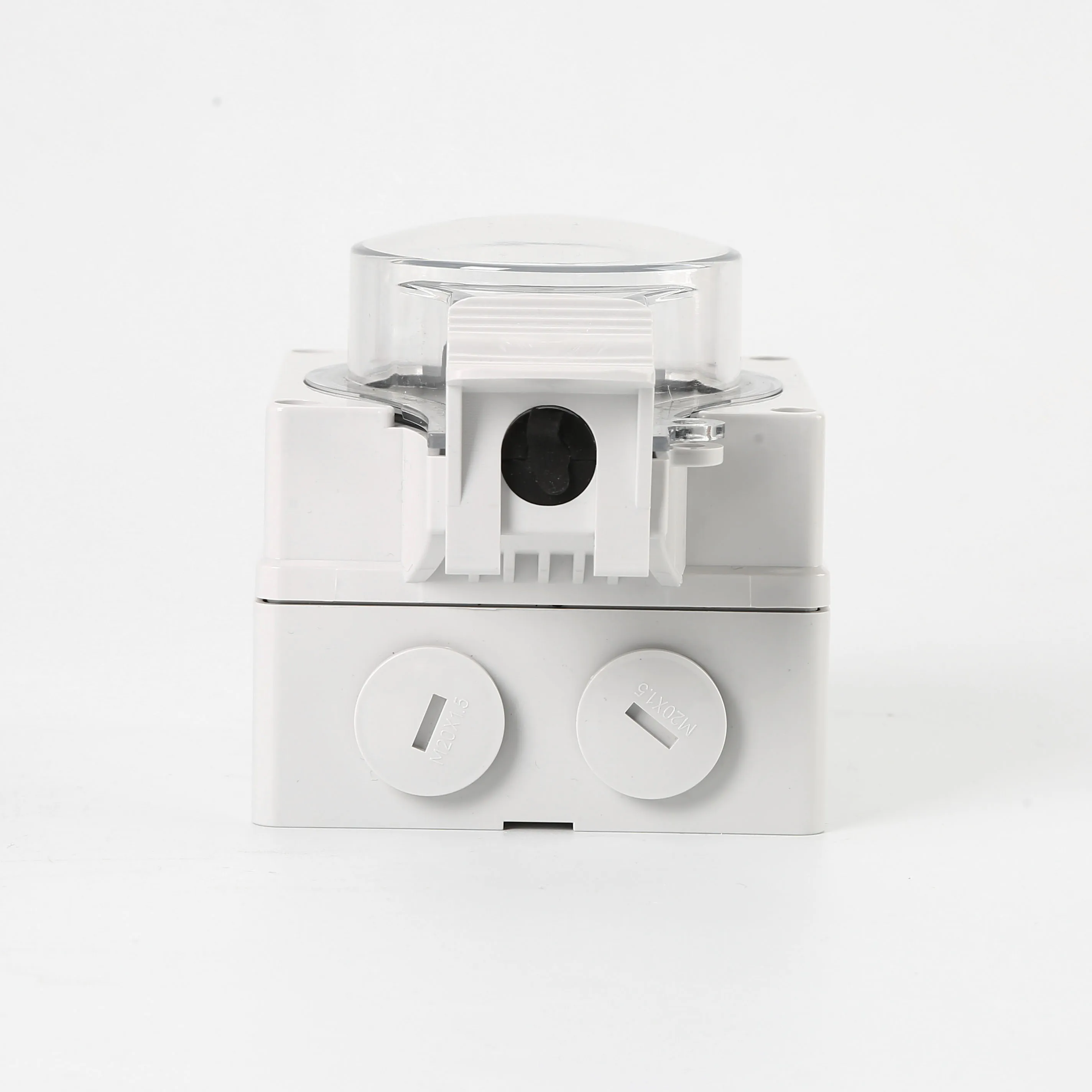 Electric Nailing Waterproof UK Socket And Switch Wall Set Box European Raw Material HTX66-S