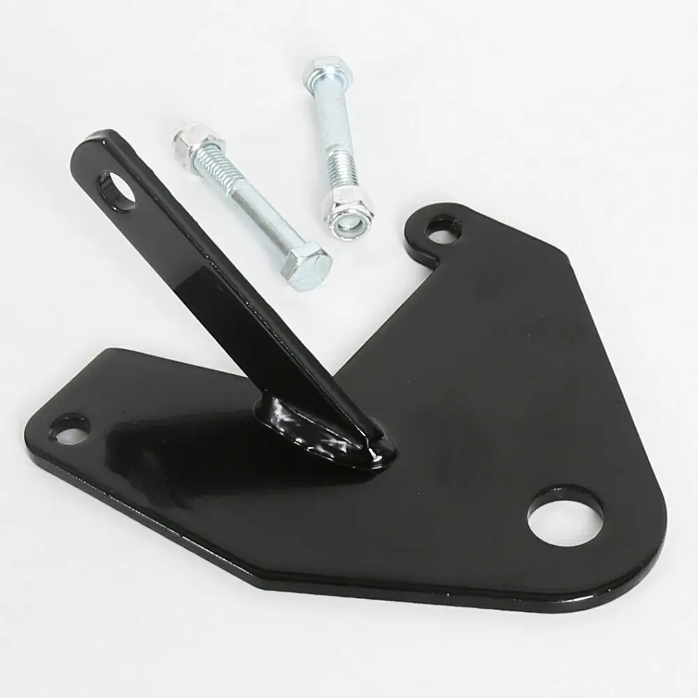 For 97-17 Honda 250 Recon TRX ATV Powder Coated With Hardware Ball Trailer Hitch