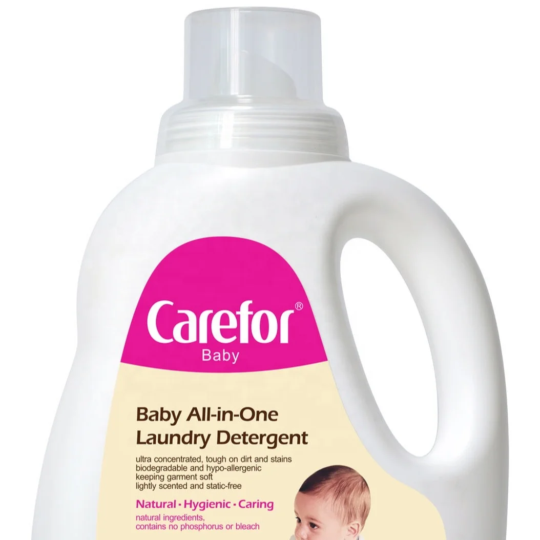detergent powder Multi-Effect Laundry Liquid Detergent wash liquid for babies and adults CFB234