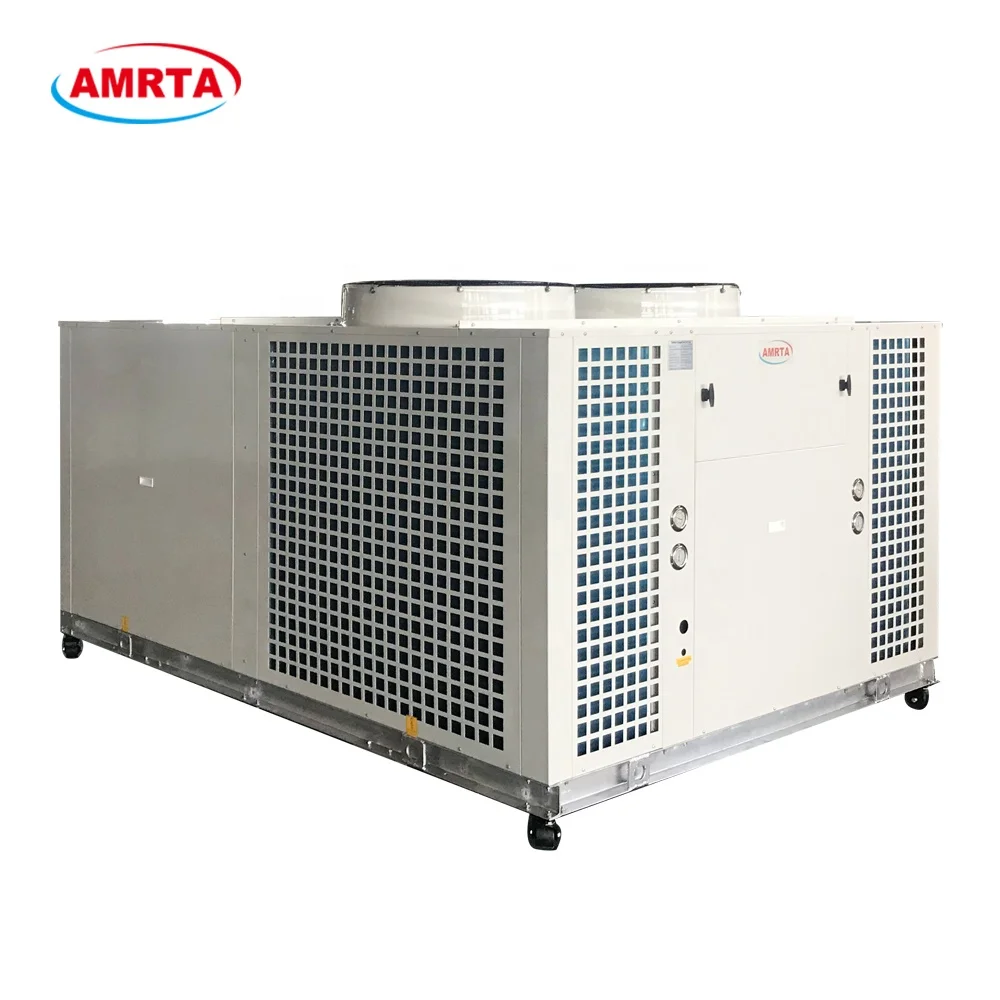 Trade Show Tent Packaged Unit Portable Tent Air Conditioner Unitary AC