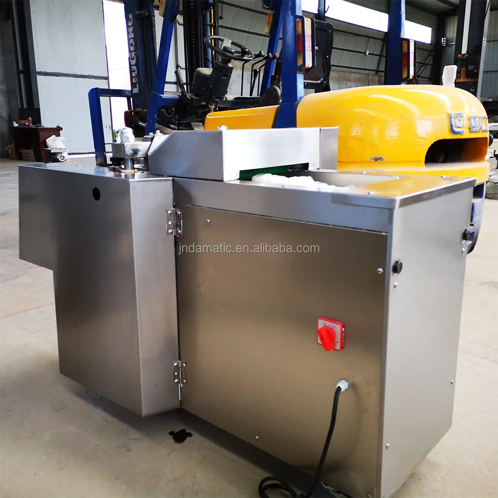 Butchery Poultry Sheep Pork Mutton Meat Block Cheese Vegetable Cutter Bone Beef Chicken Breast Slicer Cube Cutting Machine Price