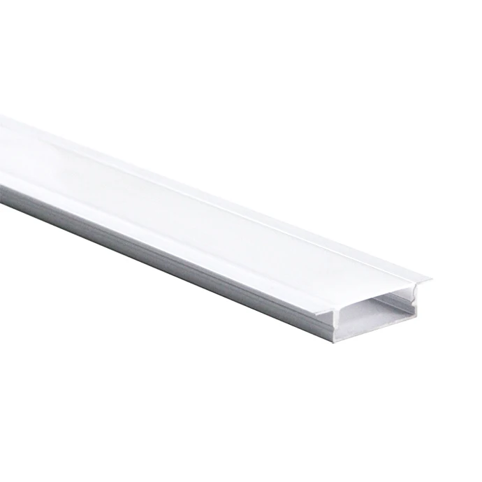 Factory direct sale of high quality lamp strip aluminum profile channel LED aluminum profile