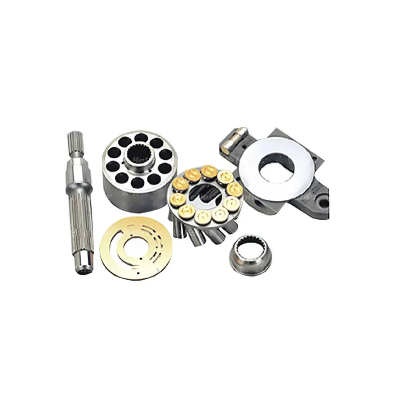 KYB PSVD2-13E PSVD2-16E PSVD2-17E PSVD2-19E PSVD2-21E PSVD2-26E hydraulic Pump Parts With KAYABA Spare repair kit