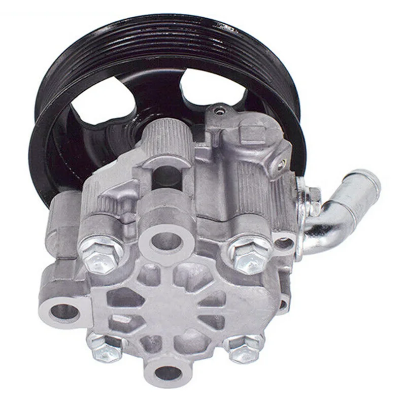 2024 new 4450A157 High quality auto parts Auto Hydraulic Power Steering Pump For Mitsubishi