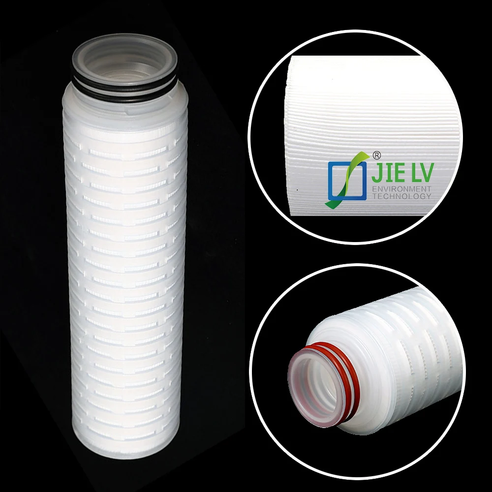 57gc2234 filter aquaguard pre filter cartridge with 215 222 226 DOE end fin