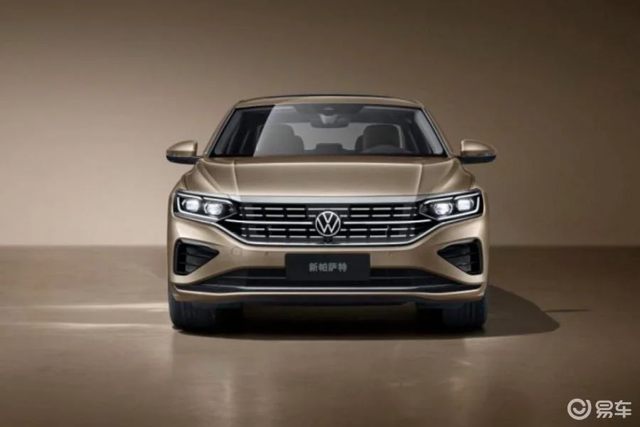 Ricambi авто 2023 в наличии 2 0 т 330TSI Volkswagen Passat среднего размера бензиновый седан Vw B8 с левым рулем автомобиля для взрослых