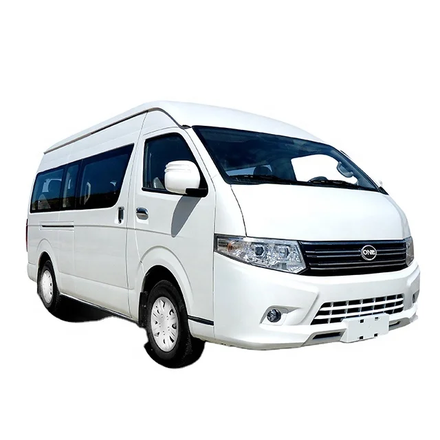 KingONE R5 11-16 Seats Mini Bus Minibus new bus mini bus