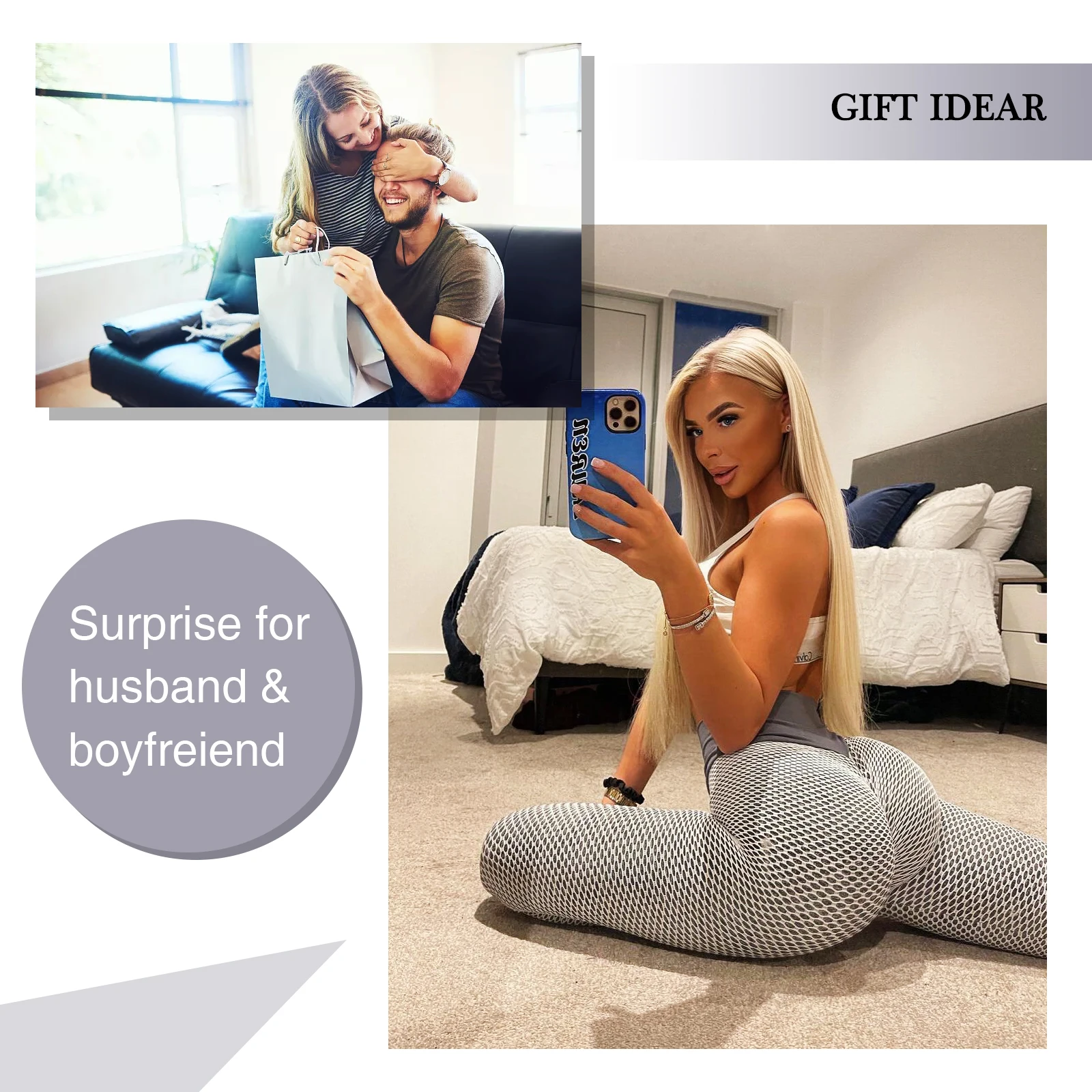 Hexin Wholesale Big Sale Women Gym Wear Fitness Wear High Waist Tight Yoga Sport Pants Leggings For Women