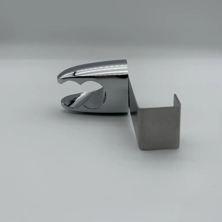 Easy Installation Toilet Bidet Tank Hanger Spray Holder Bidet Mount