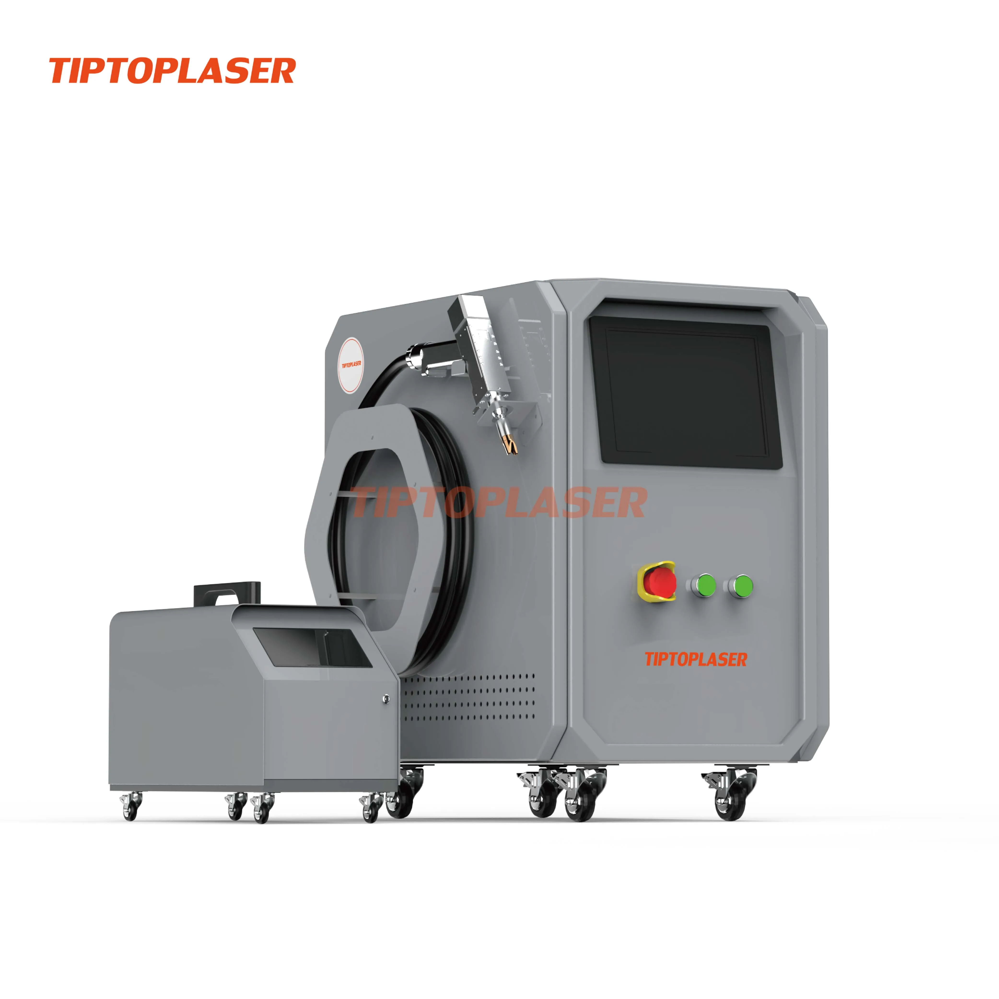 1500w air cooling portable laser welding machine laser welding machine handheld for metal aluminium welding torches laser