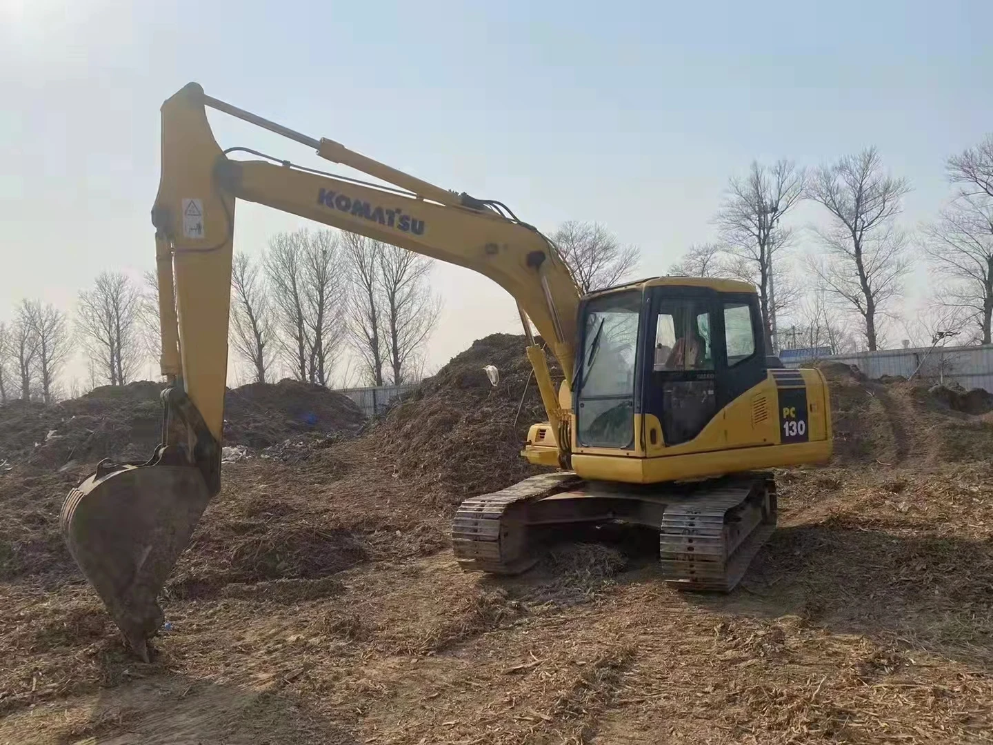 2020 almost new brand original SANY75 mini excavator in good conditions and low price for sale