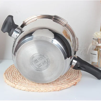 Inductive rice cooker online sales as seen on TV RTS  gas and kitchen with safety valve easy to operate portable long life