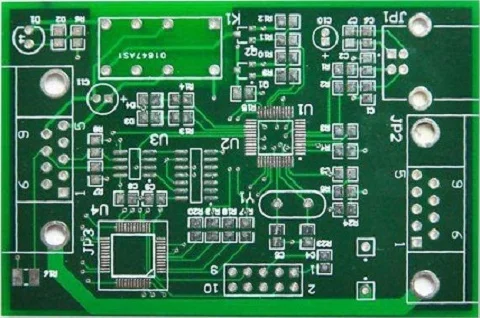 
High precise semi-automatical PCB solder tin printing machine/PCB board printer/SMT solder paste printing machine 