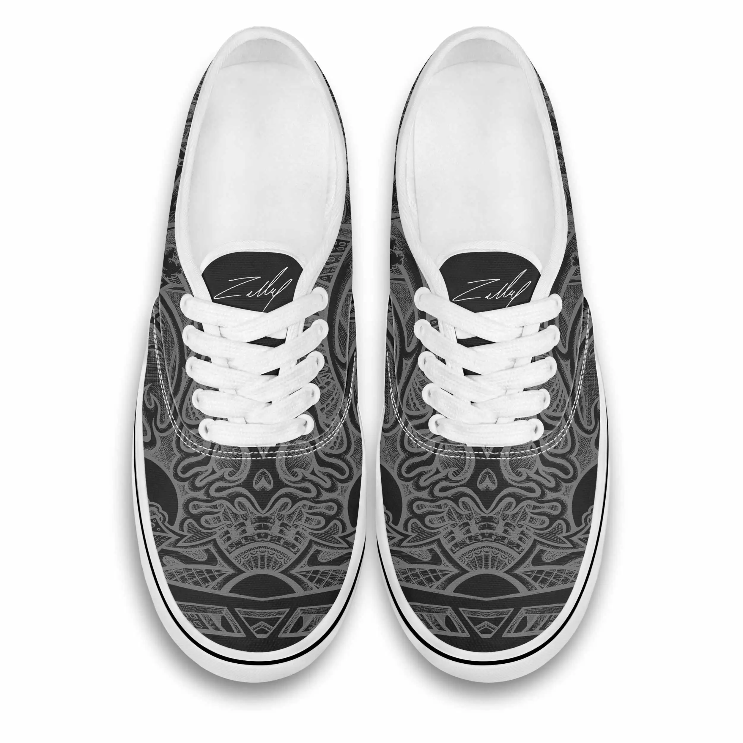 MOQ 1 pairs  Fujian Factory Custom Casual Loafers Canvas shoe Walking Shoe running Sneakers