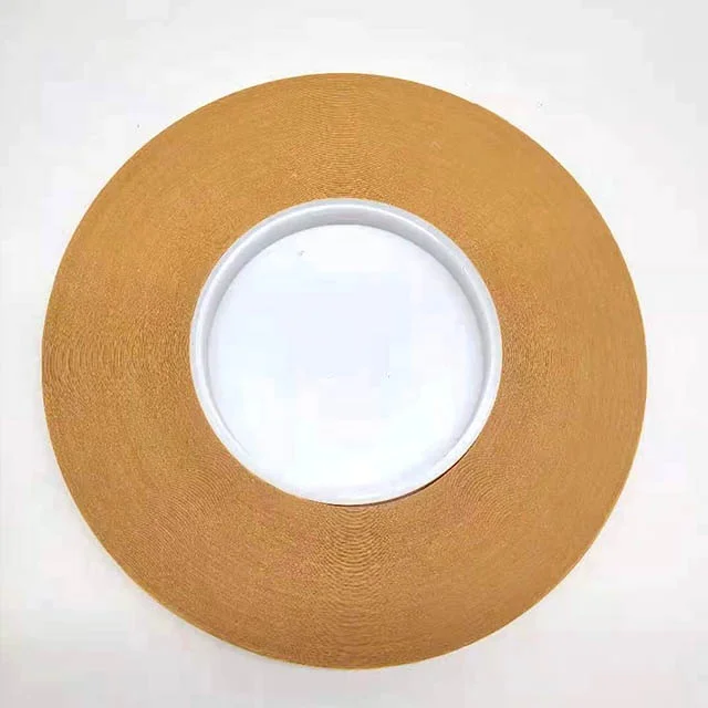 Strong Glue Pvc Double Side Self Adhesive Vinyl Binding Carpet Tesa 4964 Alternative Tape