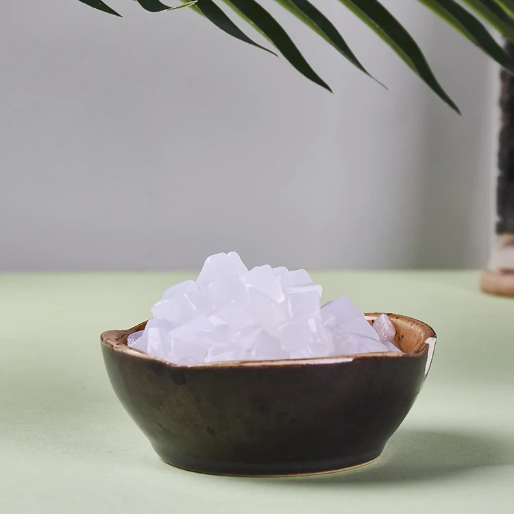Горячая распродажа! Пузырьковый чай с ингредиентами Nata De Coco для фруктового чая кокосового желе и