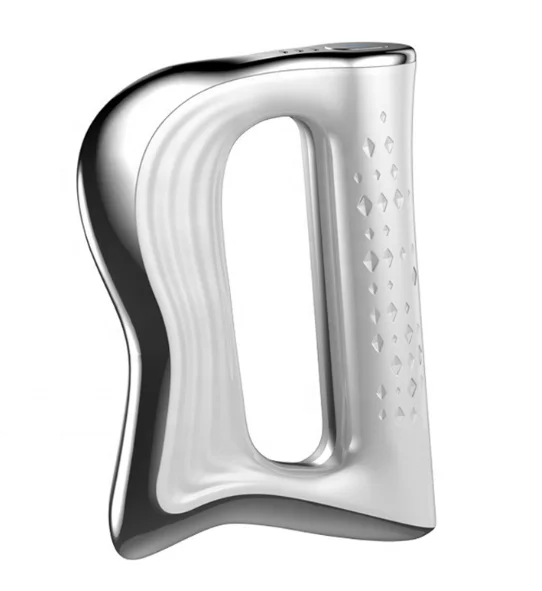 2024 Hot Sell  All New Design High Quality color Rechargeable Hyper blade Massage electric Fascia Knife