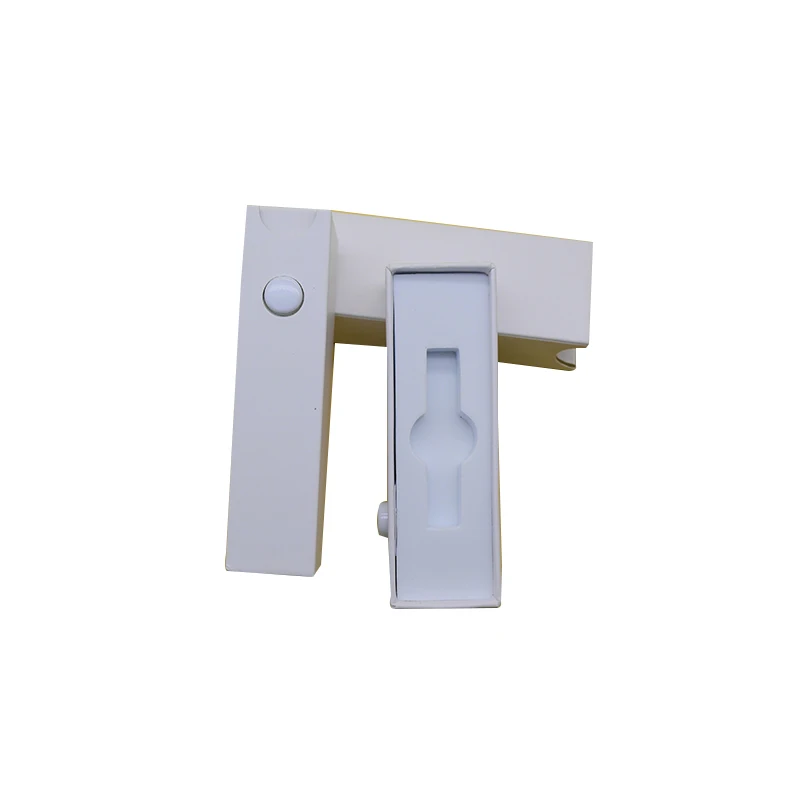 Cart Box Packaging With Cardboard Packaging Blister Box  cartridge packaging Box With Eva Insert