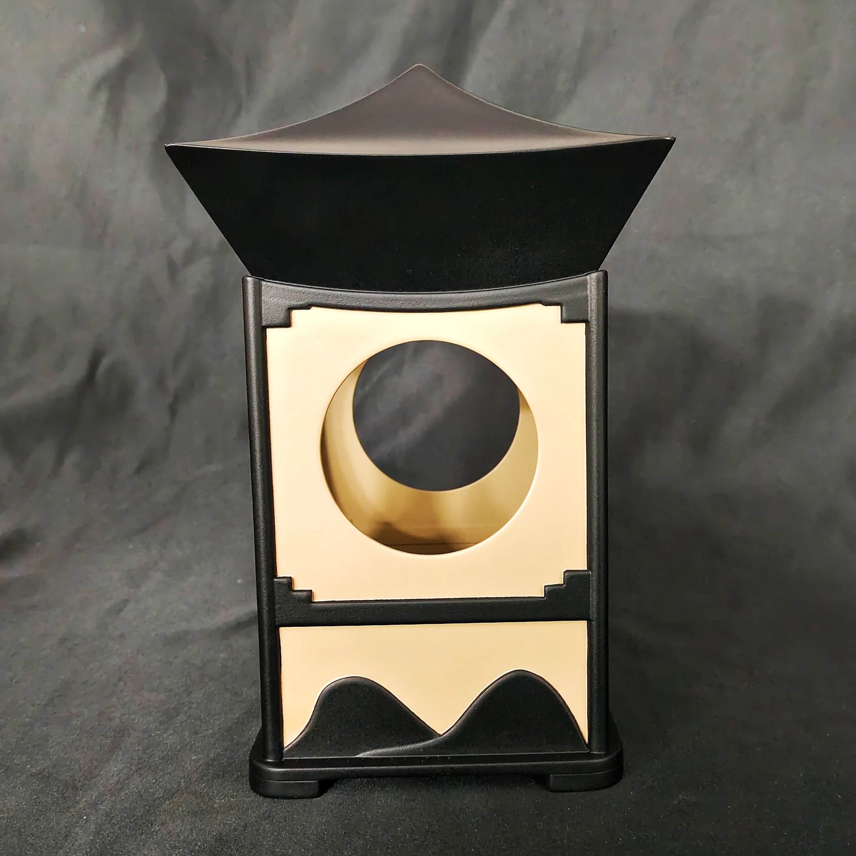 Подвесные часы с