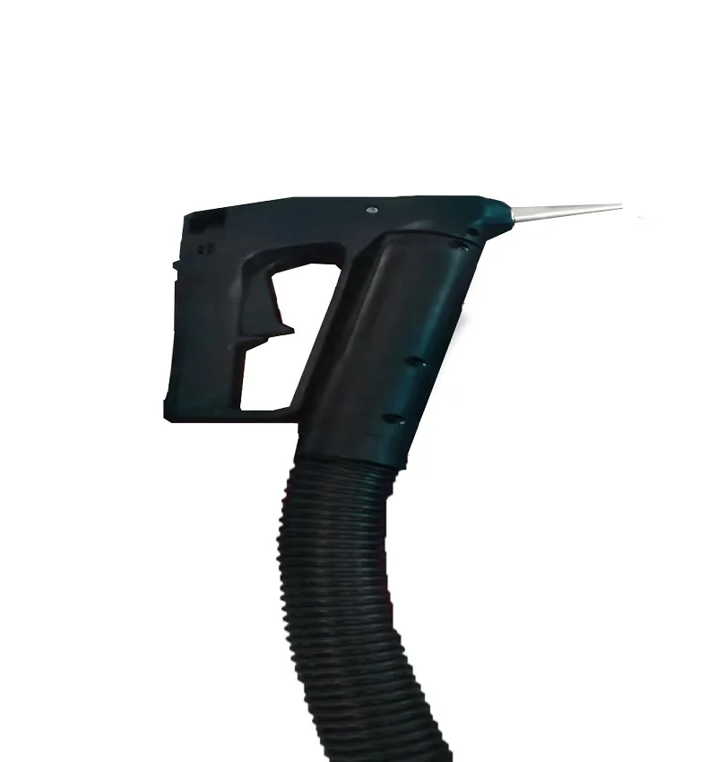 Professional Hot Melt glue helicoid spray  AD31  handguns Manufacturer