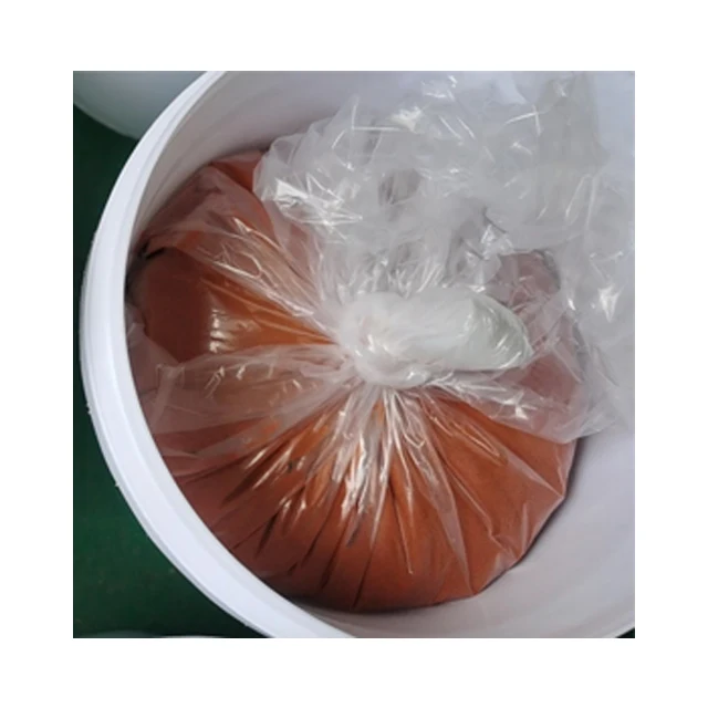 Fish Feed decapsulated brine shrimp eggs shell free artemia cysts