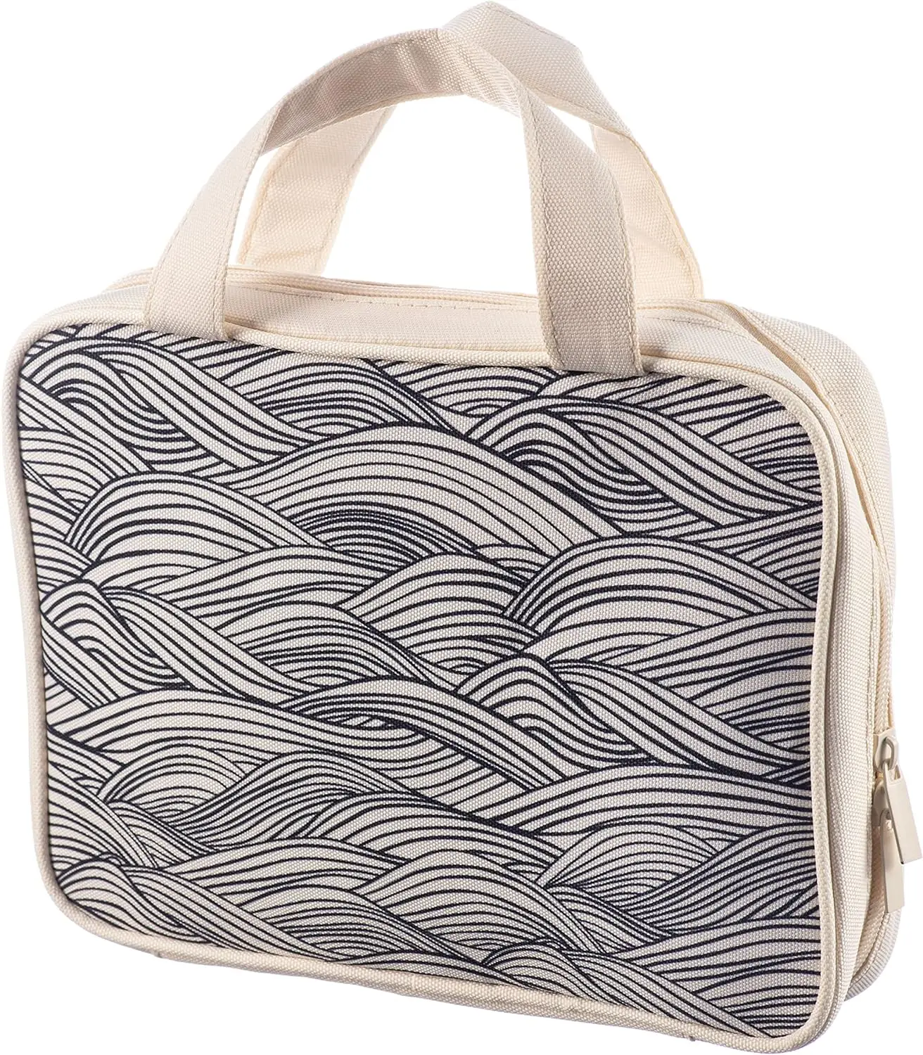 Bible Bag Custom Bible Book Cover Portable Waterproof  Zippered Bible Carrying Case for Women  Girls  Kids