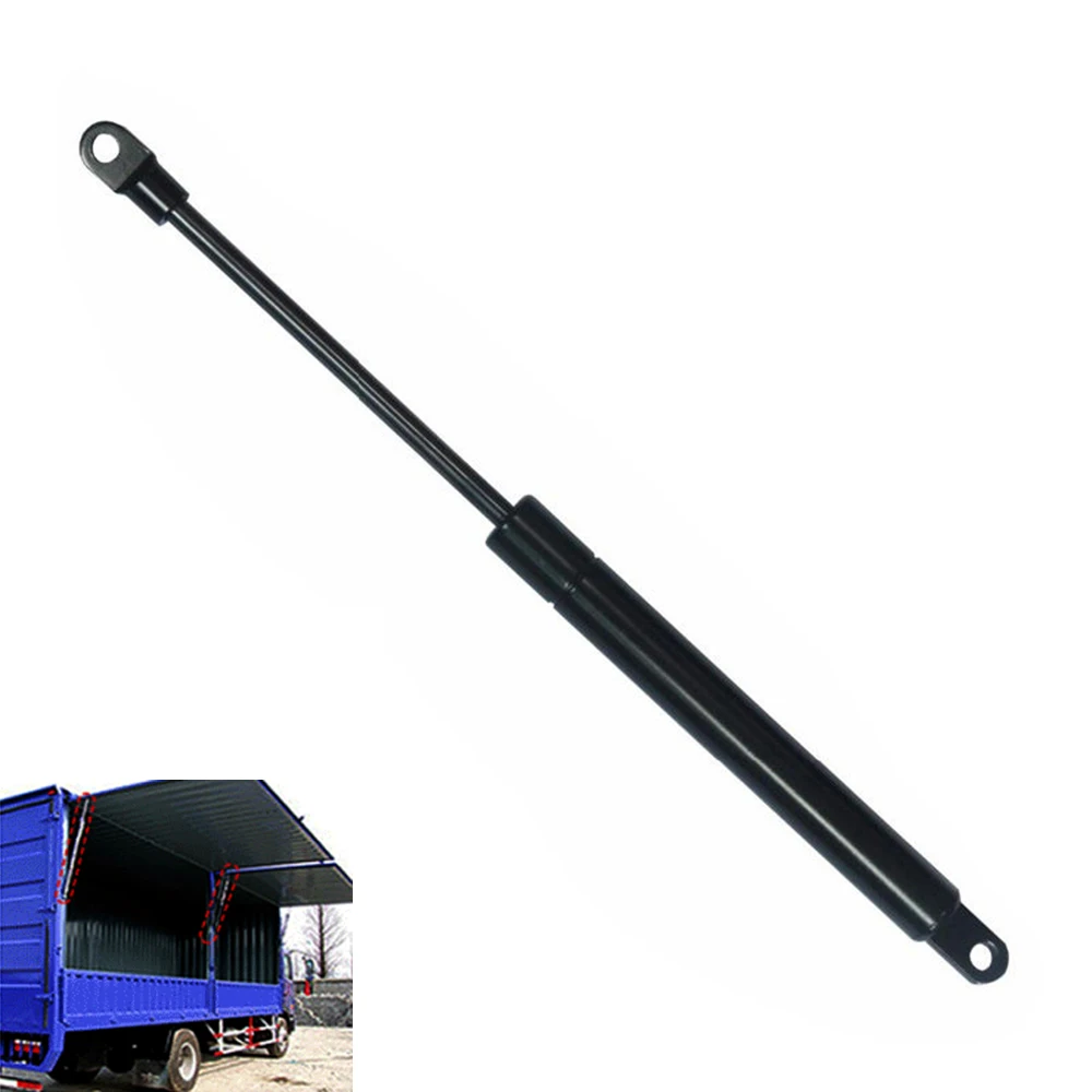 Stable High Pressured Gas Spring for Truck Side Doors Rise Easy lifting Gas Spring for Car Tool Boxes