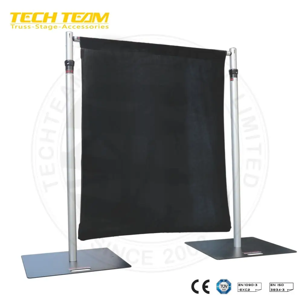 Pipe and Drape for Events, Wedding Pipe and Drape, Pipe and Drape Backdrop