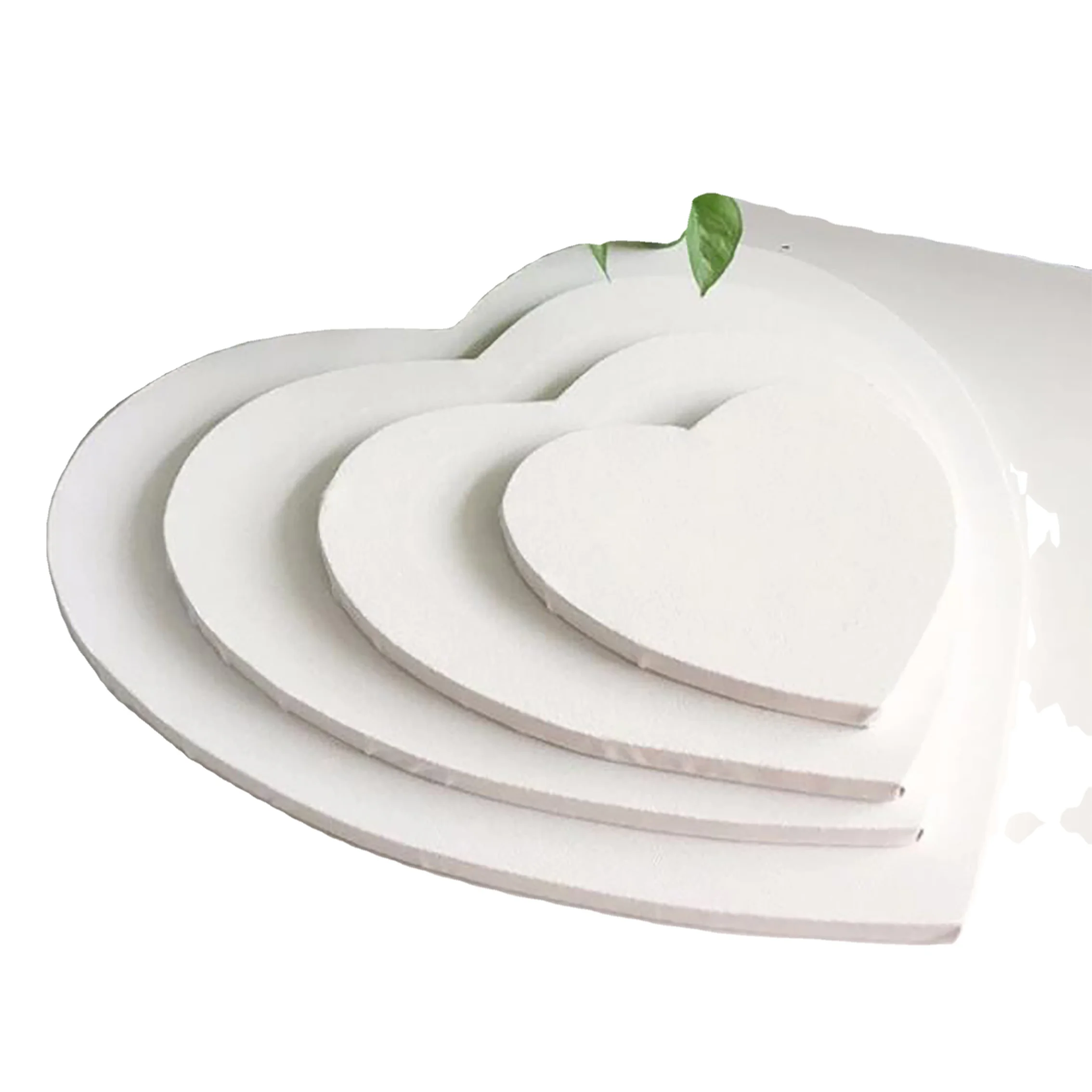 Professional supply high quality wooden stretch canvas fabric for drawing