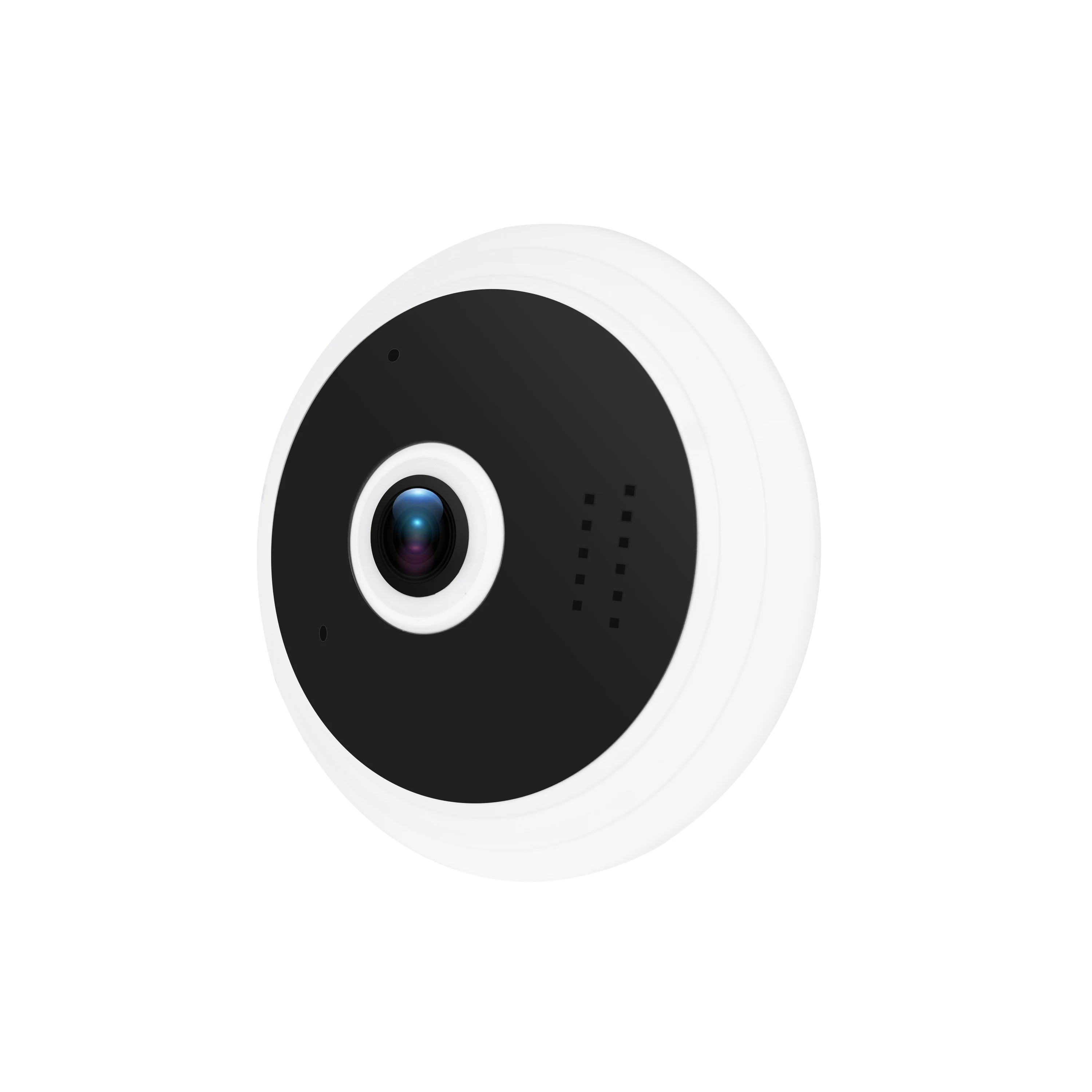 1080P Hd Ip Cctv Security Home System Wifi Mini 360 Degree Wireless Panoramic Camera