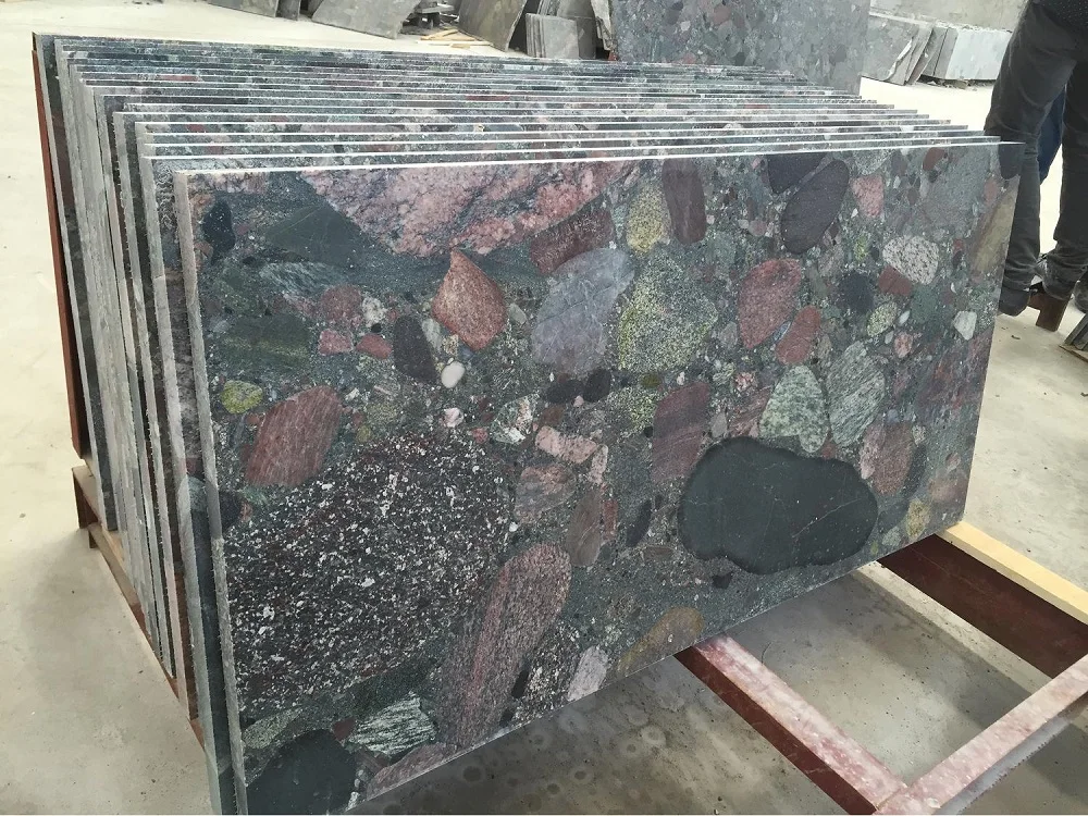 Colorful Granite Four Seasons Granite Tile And Slab