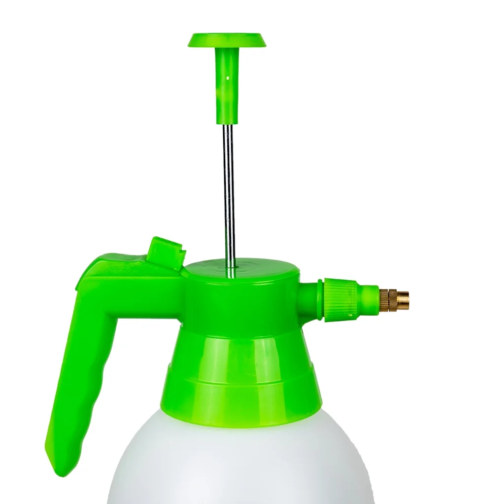 1L 2L 3L China High Pressure Sprayer Watering Can Gardening Water Trigger Hand Agricultural sprayers