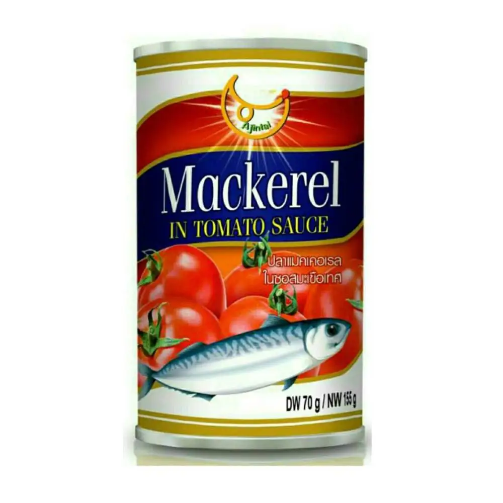 
 AD сельское хозяйство, свежая рыба, Таиланд, оптовая продажа, высококачественный консервированный тунец, Сардина, скумбрия в рассоле, растительное масло, интомато соус  