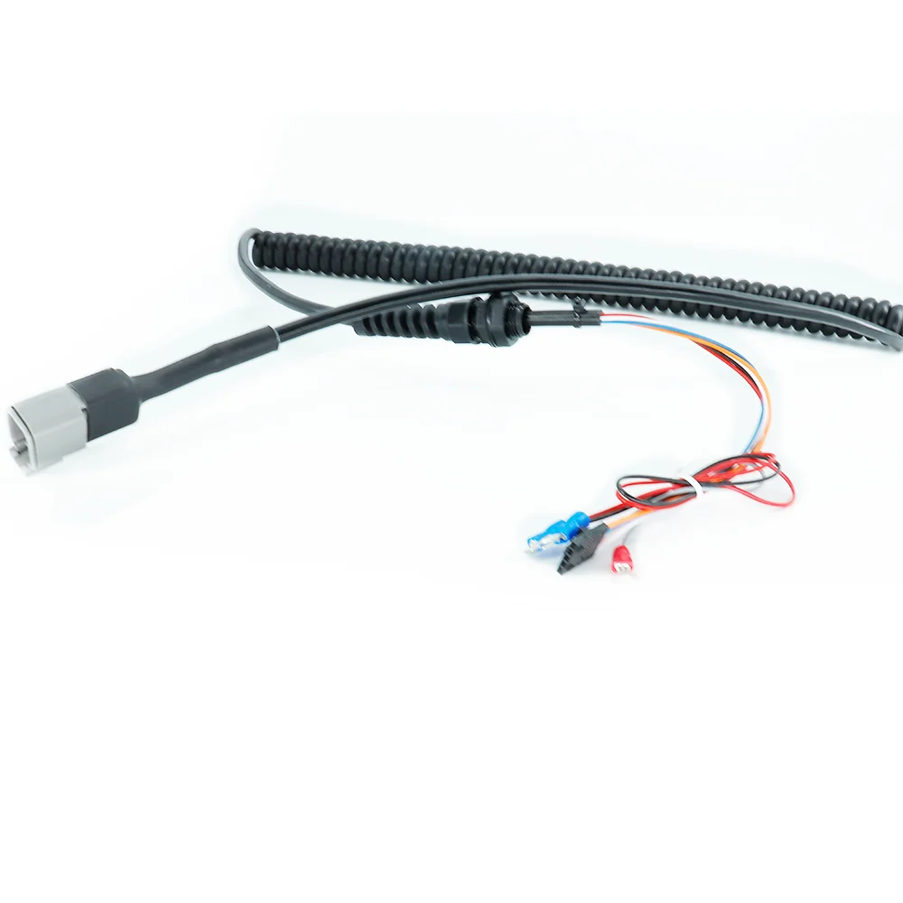 Control Box Cable Gen 5 Coil Cord 144065 for Genie Lift Genie GR-12 GR-15 GR-20 GRC-12 GS-1530 GS-2646 GS-2032 GS-3232 GS-2632