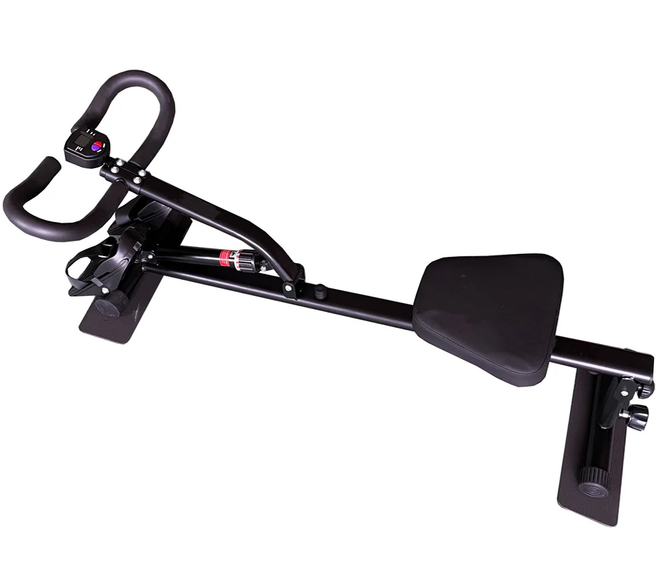 Foldable Rowing machine Gym Equipment fitness equipment indoor sport