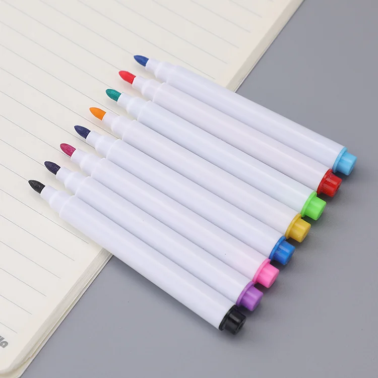 Cheap price Money Detector Marker Pens Felt Eraser