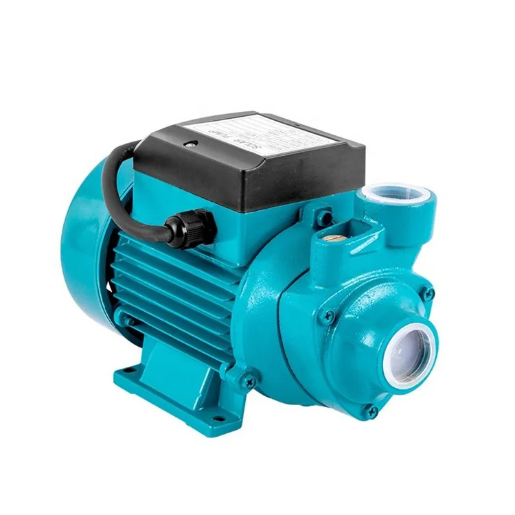 Zheming 12V Dc Bomba De Superficie Solar Qb60 Brushless Solar Powered Surface Pump For Agricultural