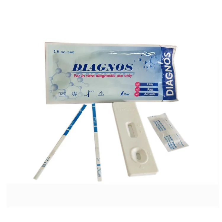 Бестселлер, низкая цена, антиген поверхности против гепатита B, комплекты для быстрого тестирования HBsAg