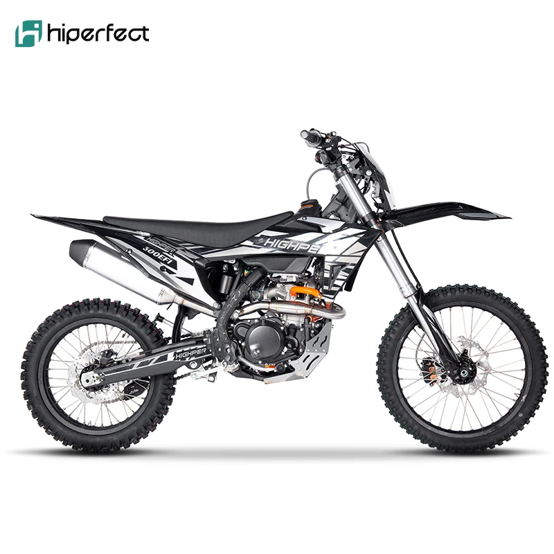 Adults new NC300cc EPA motorcycles sport pit bik Off Road Dirt Bike e motocross with EFI