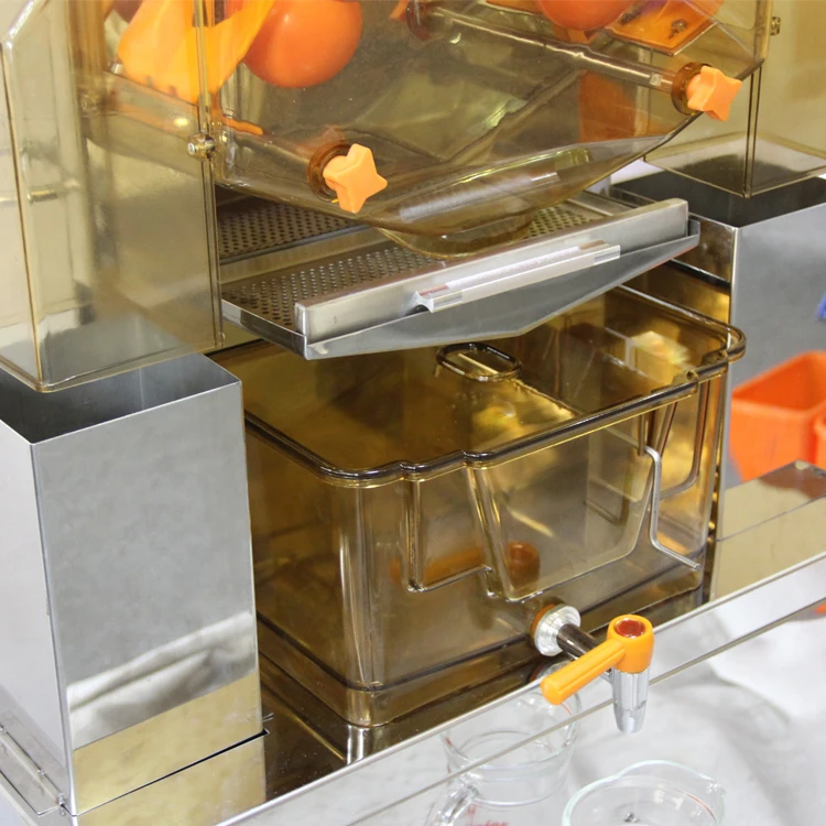 Durable Economic Squeeze commercial orange juice machine fresh orange juice machine orange juicer
