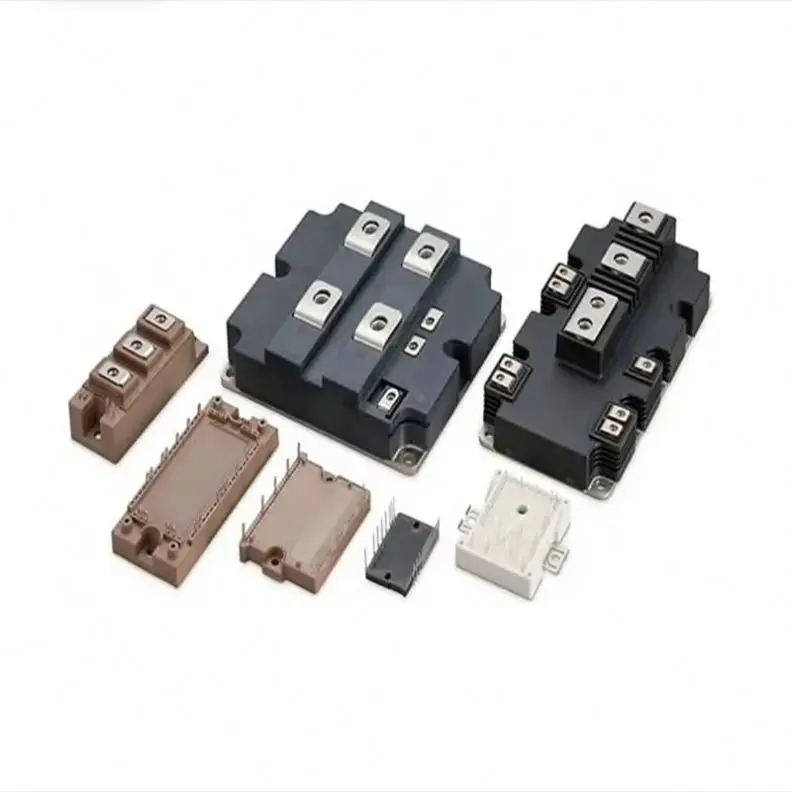 In Stock IGBT Module FF300R12KS4 Thyristor Module FF300R12KS4