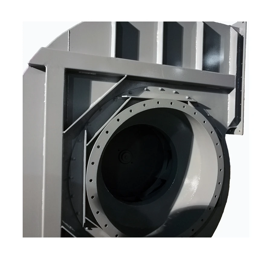 Professional manufacture cheap popular product industrial centrifugal fan for boiler