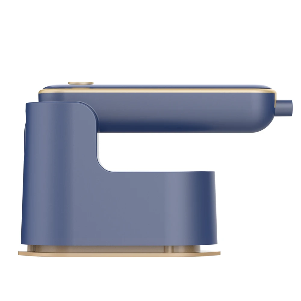 Wholesale Mini Portable Garment Steamer 1200 W Handheld Iron Steamer Family-style convenient Travel Clothes Steamer