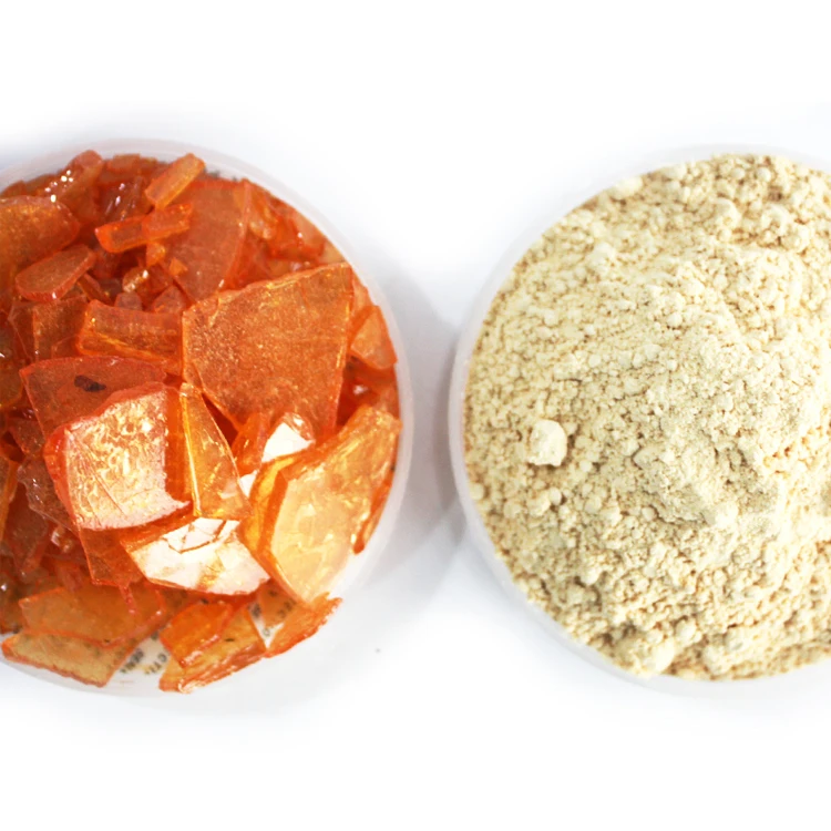 Phenolic resin for oil field Coating resin Phenolic resin for bonded abrasives