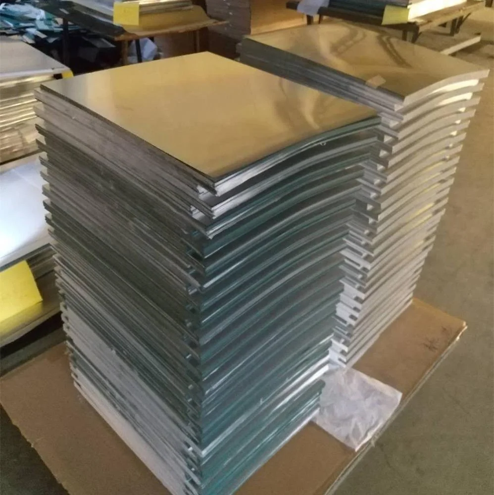 Aluminum Substrate Offset Printing Materials Thermal  CTCP  Plates